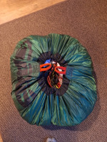 Axis Pulsar, 12,5, 2019, (50-120kg), 5h