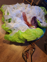 Axis Pulsar, 12,5, 2019, (50-120kg), 5h