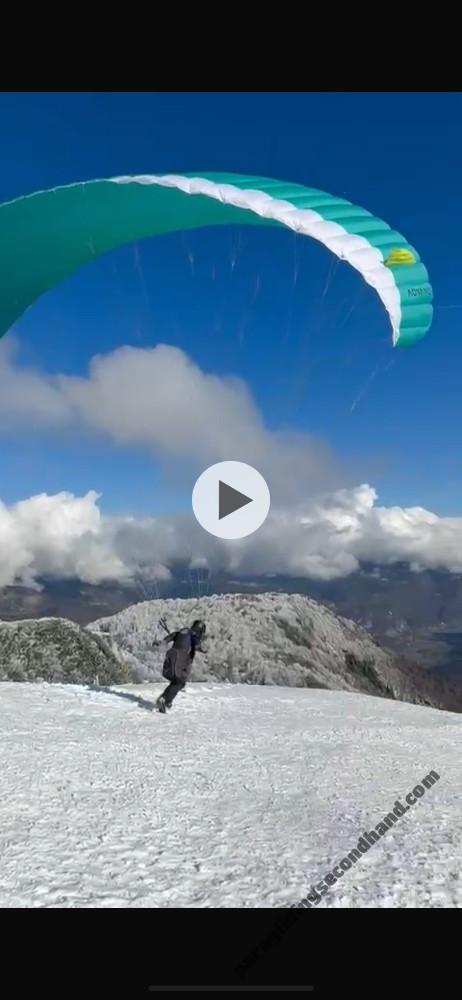 Advance Alpha 7, 22, 2025, (50-85kg), 5h