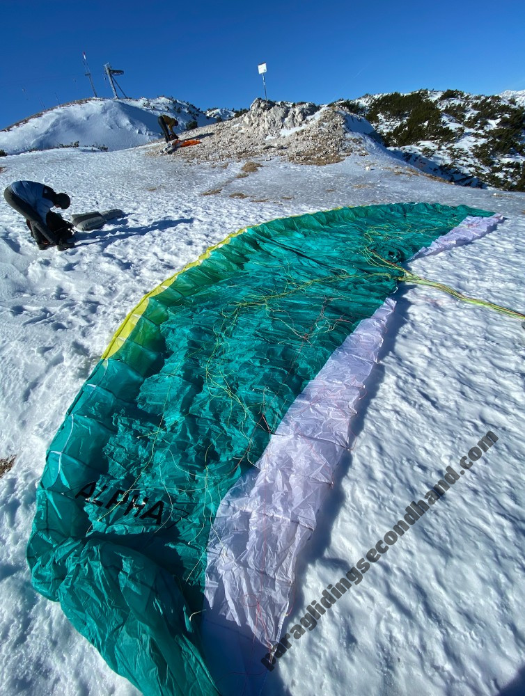 Advance Alpha 7, 22, 2025, (50-85kg), 5h