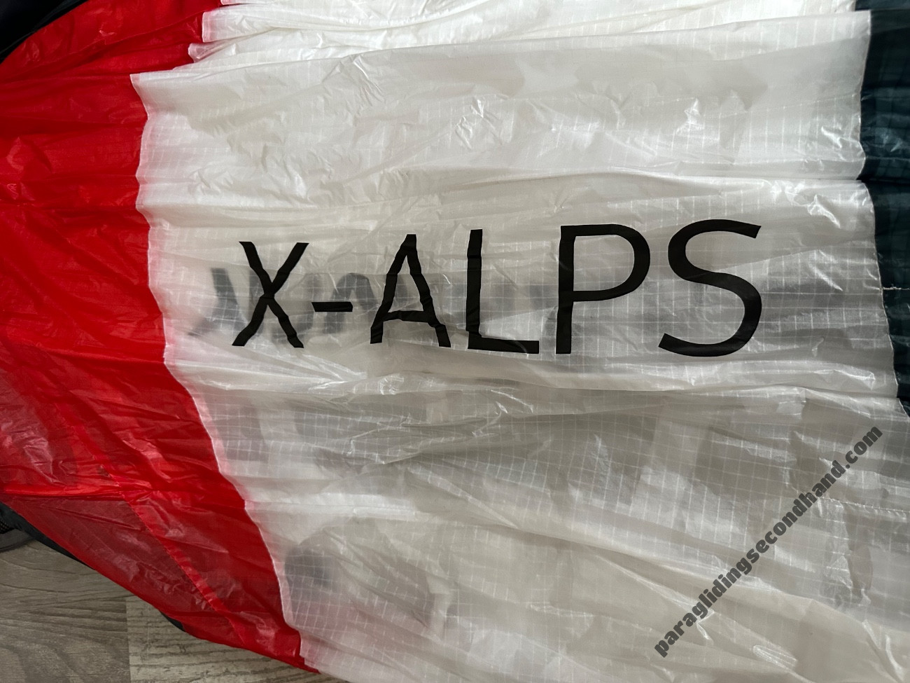 Skywalk X-Alps5, 95+, 2025, (75-97kg), 20h