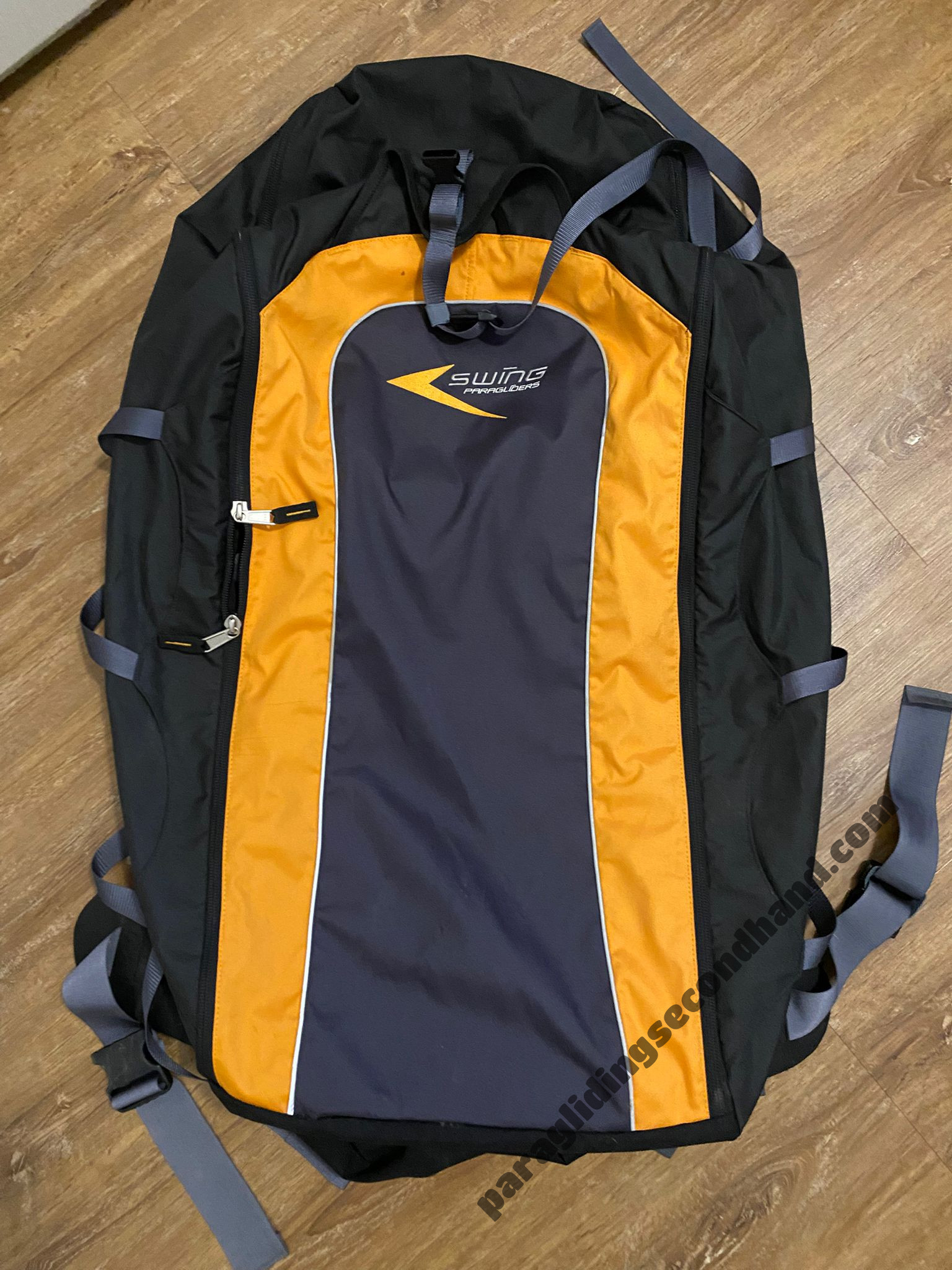 Swing Paragliders, 130L