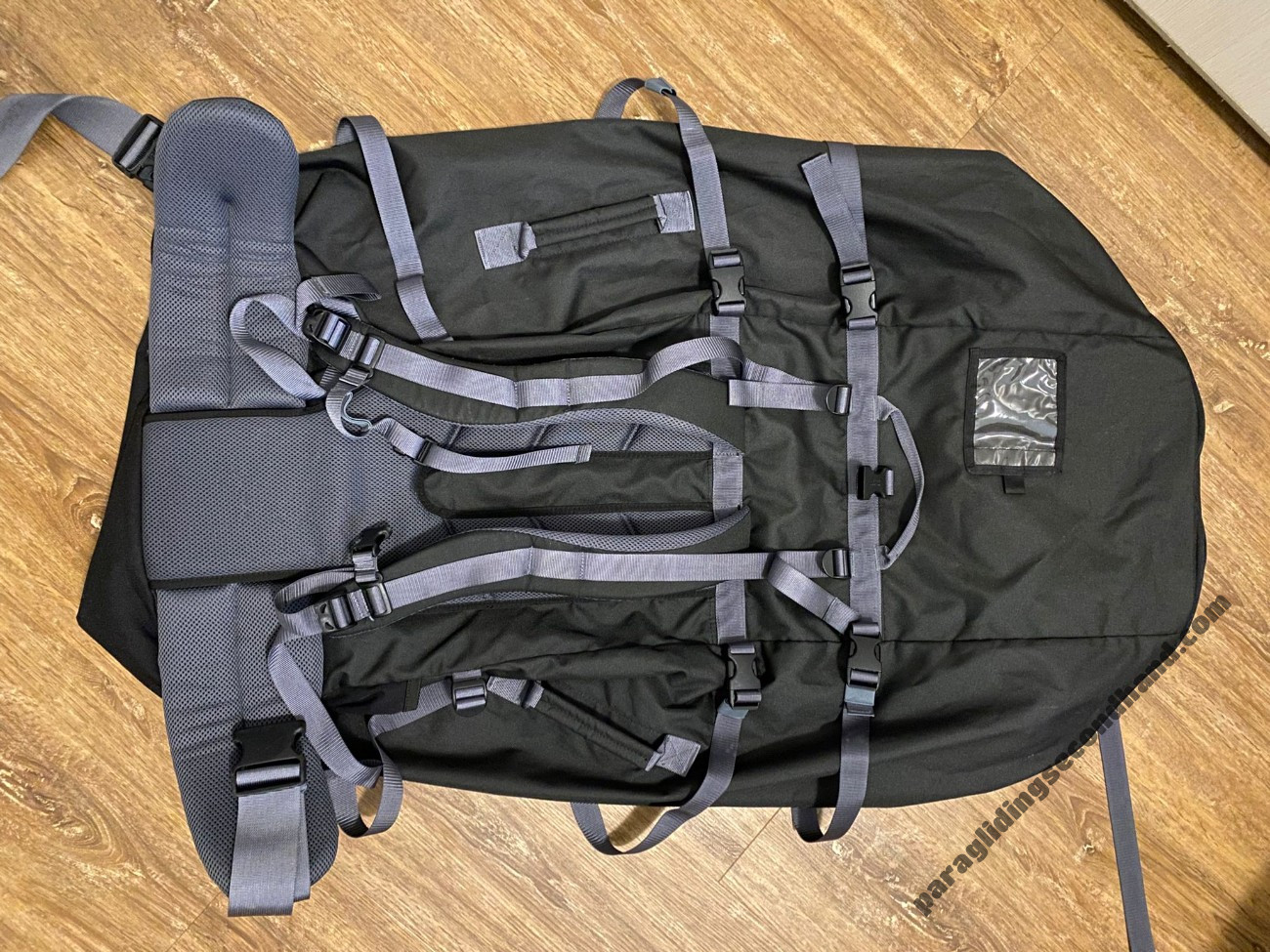 Swing Paragliders, 130L