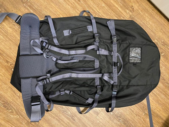 Swing Paragliders, 130L