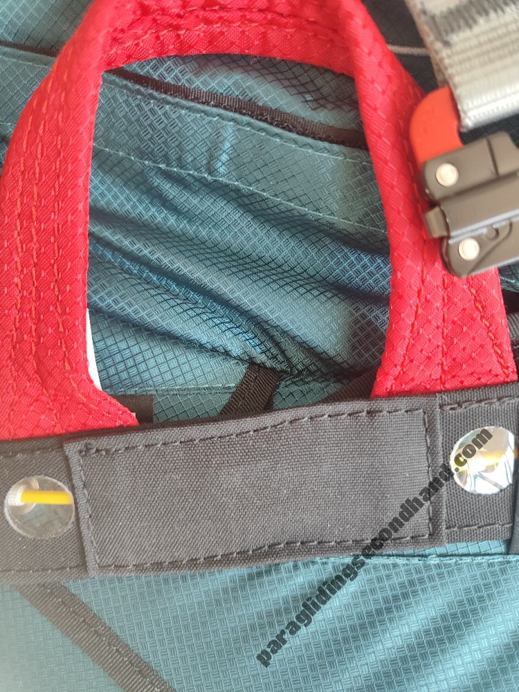 Supair Evo light, XL, 2023