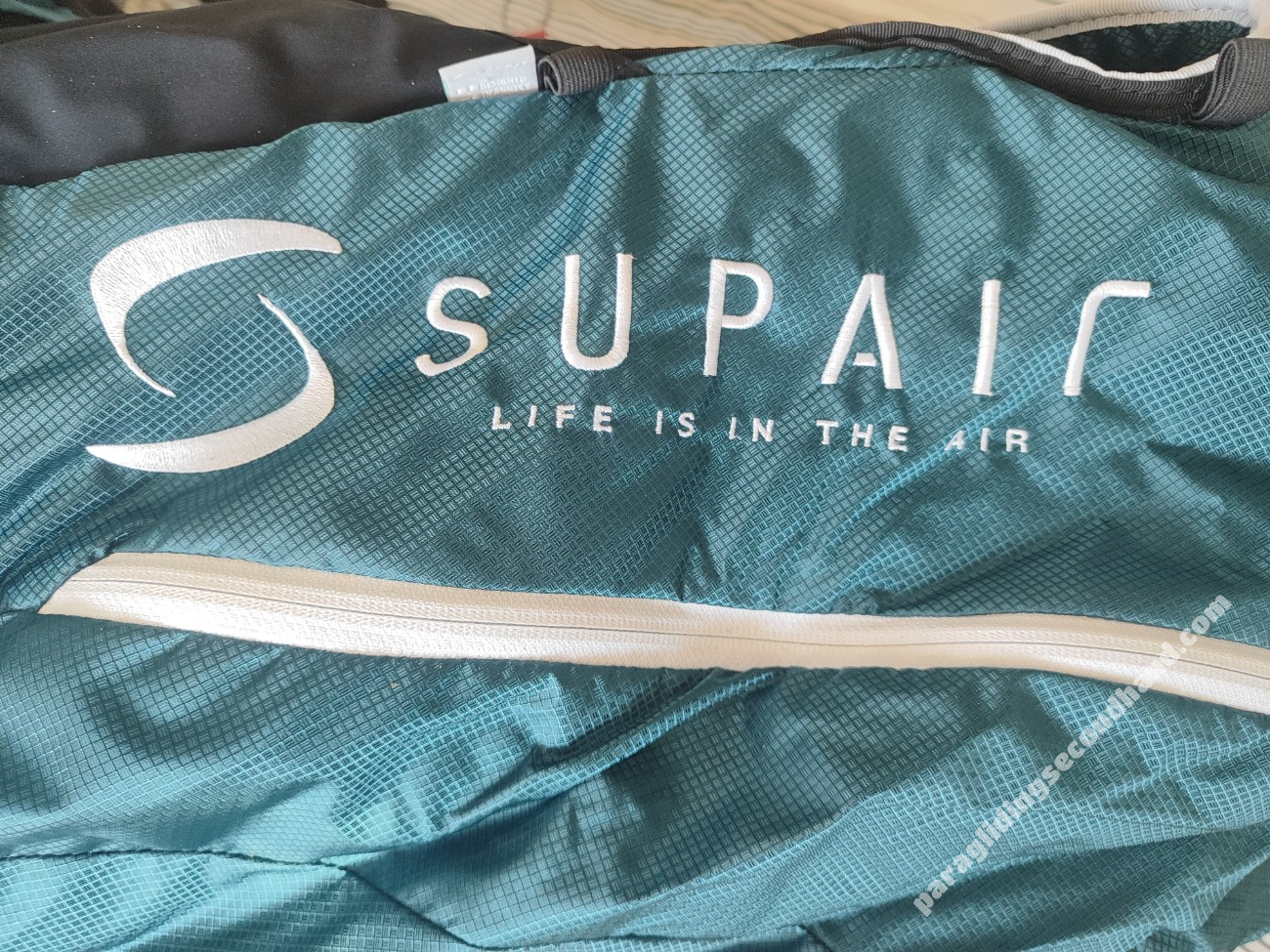 Supair Evo light, XL, 2023