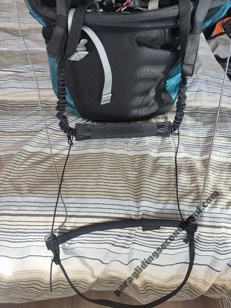 Supair Evo light, XL, 2023