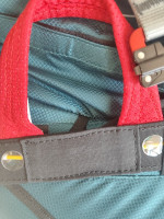 Supair Evo light, XL, 2023