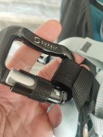 Supair Evo light, XL, 2023