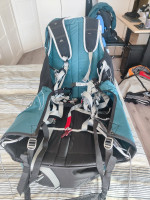 Supair Evo light, XL, 2023