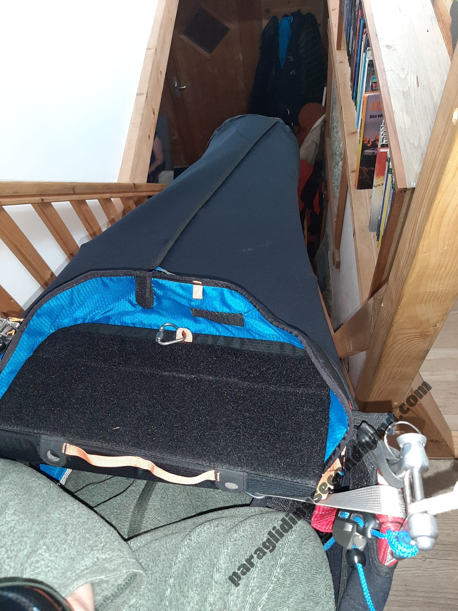 Kortel Design Kanibal Race II, M, 2022