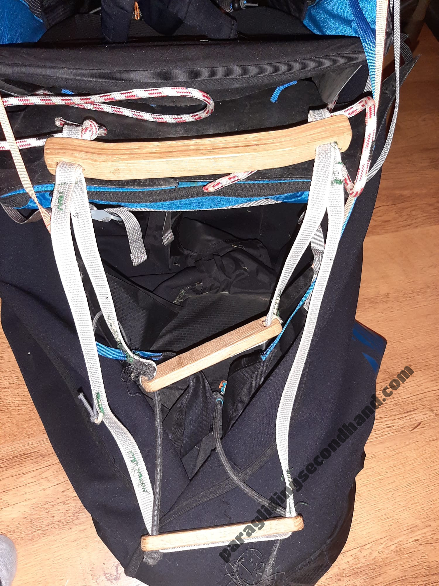 Kortel Design Kanibal Race II, M, 2022