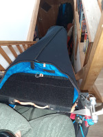 Kortel Design Kanibal Race II, M, 2022