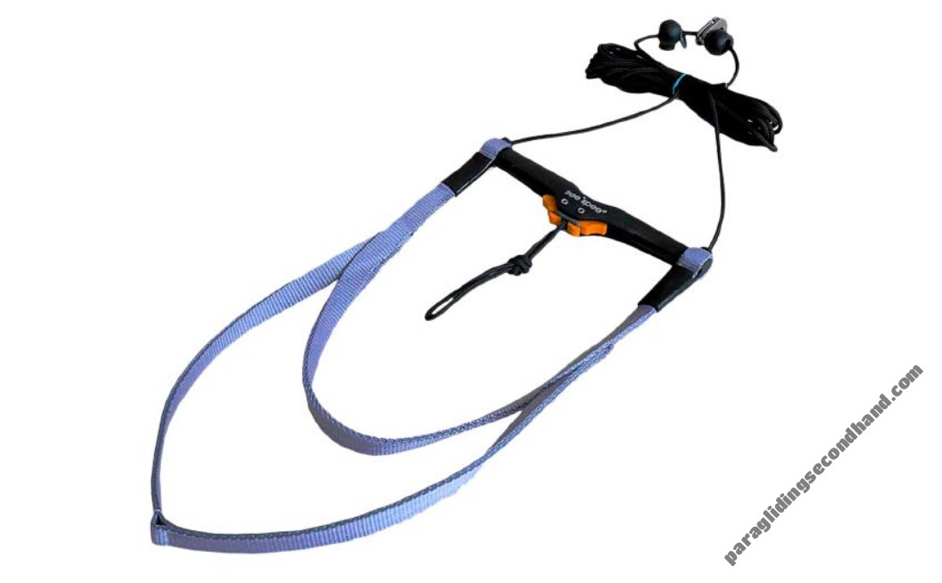 Free Spee XC - speed system