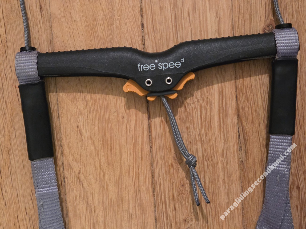 Free Spee XC - speed system