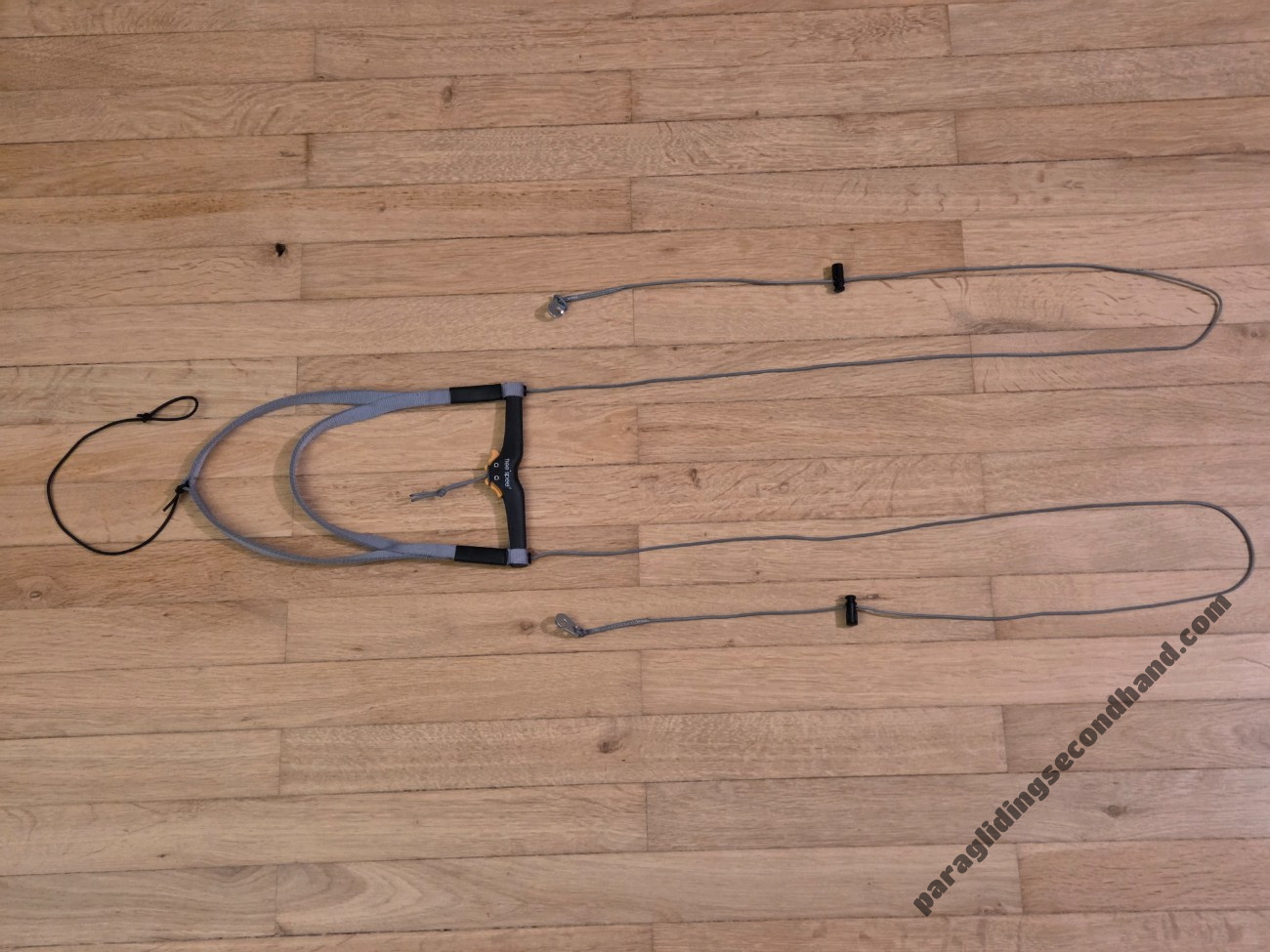 Free Spee XC - speed system