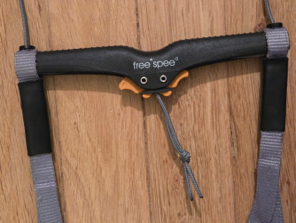 Free Spee XC - speed system