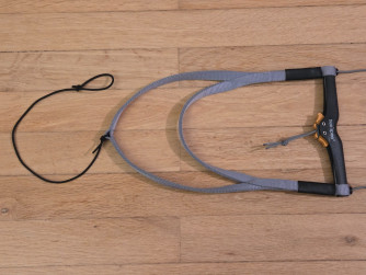 Free Spee XC - speed system