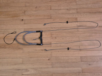 Free Spee XC - speed system