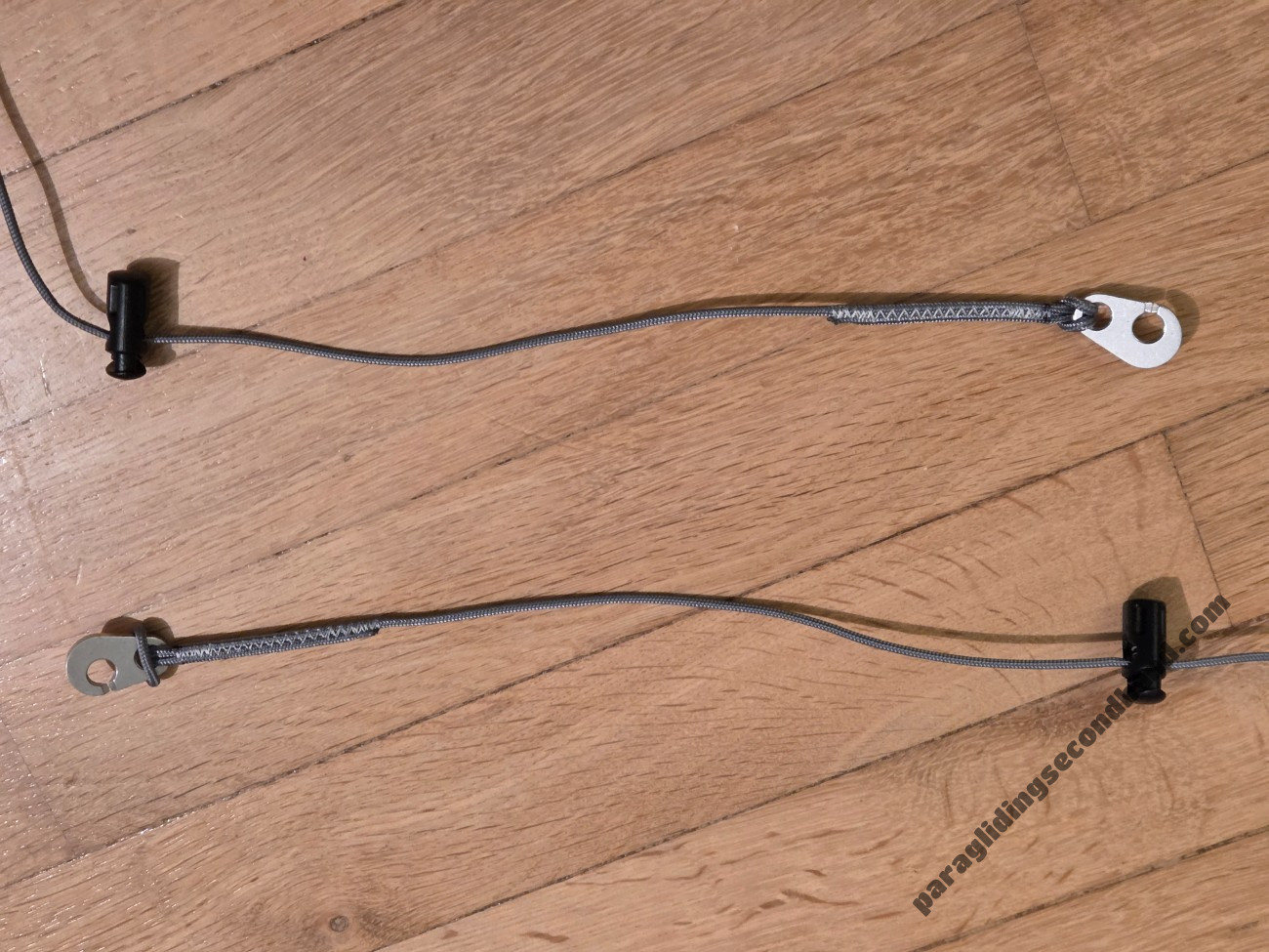 Free Spee XC - speed system