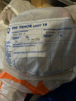 PHI TENOR light 19 -Woody Valey Crest L -woody valey quick 100 reverse