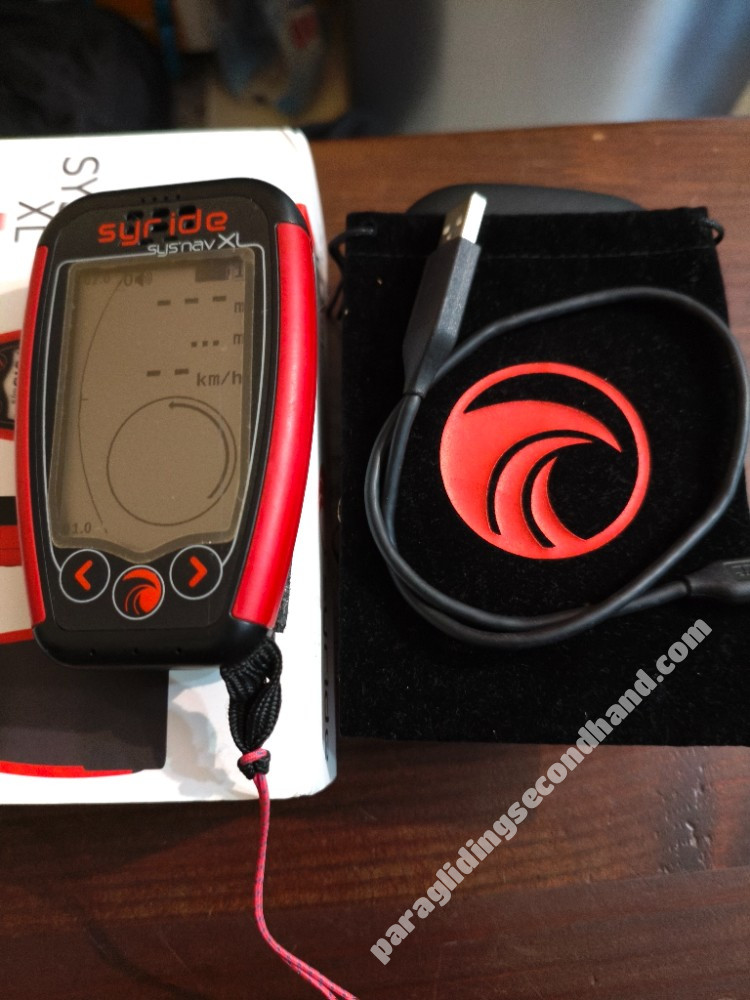 Syride XL GPS - Image 6