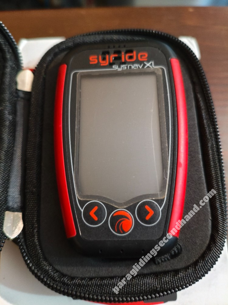 Syride XL GPS - Image 5