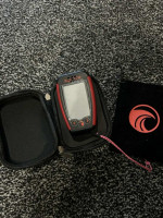 Syride XL GPS