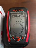 Syride XL GPS