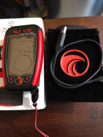 Syride XL GPS