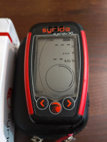 Syride XL GPS