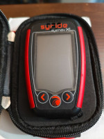 Syride XL GPS