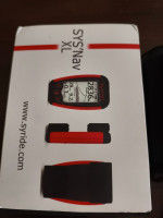 Syride XL GPS