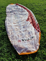 GIN Gliders Yeti 5, 21, 2020, (50-75kg), 60h