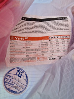 GIN Gliders Yeti 5, 21, 2020, (50-75kg), 60h