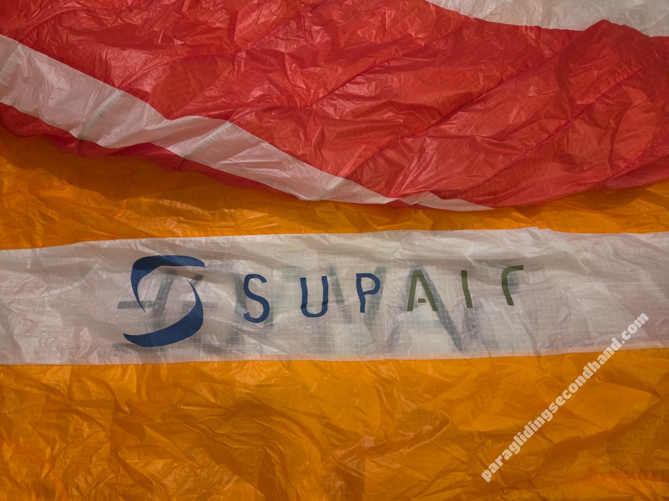 Supair Savage, M, 2020, (85-105kg), 120h