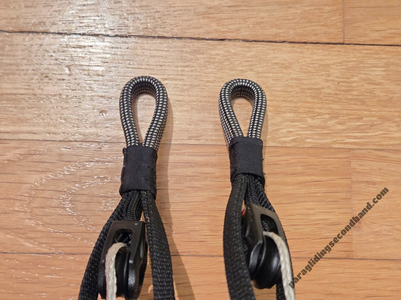 Supair Savage, M, 2020, (85-105kg), 120h