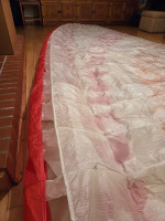 Supair Savage, M, 2020, (85-105kg), 120h