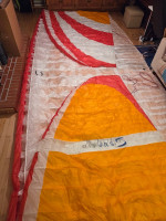 Supair Savage, M, 2020, (85-105kg), 120h