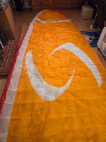 Supair Savage, M, 2020, (85-105kg), 120h