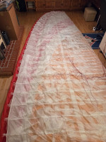 Supair Savage, M, 2020, (85-105kg), 120h