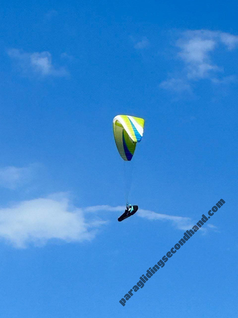 Sky Apolo 2, M, 2022, (75-95kg), 30h