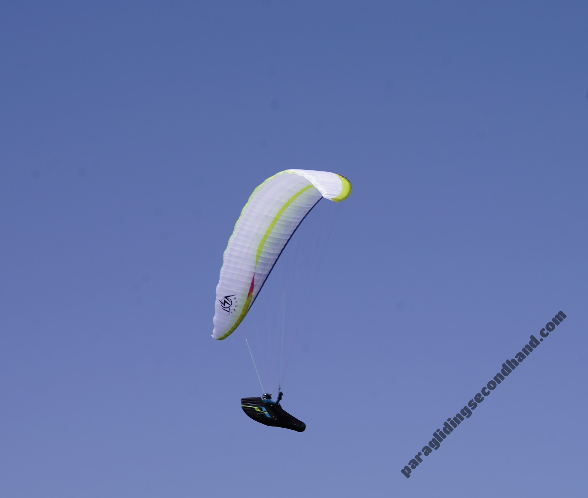 Air Design Volt 5, L, 2024, (110-128kg), 8h