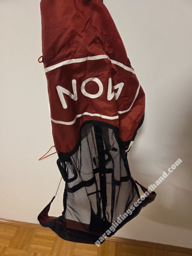 Nova Montis, L, 2021