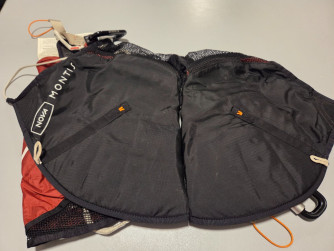 Nova Montis, L, 2021