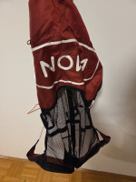 Nova Montis, L, 2021