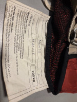 Nova Montis, L, 2021