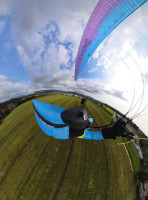 Ozone Enzo3, M, 2024, (95-115kg), 100h