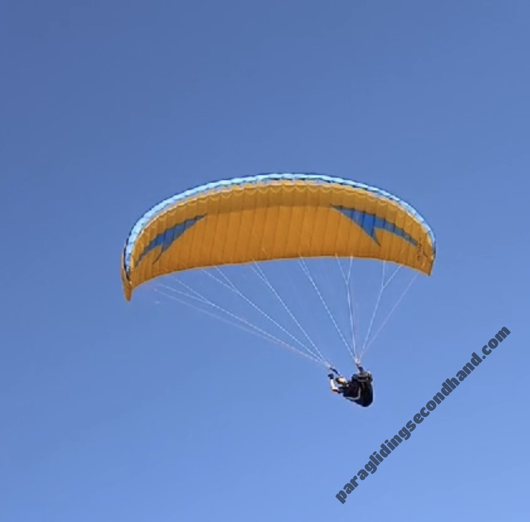 Swing Mito 2RS, SM, 2022, (78-100kg), 20h