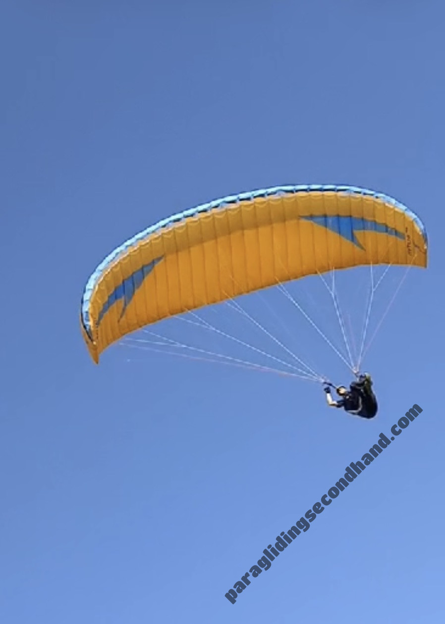 Swing Mito 2RS, SM, 2022, (78-100kg), 20h